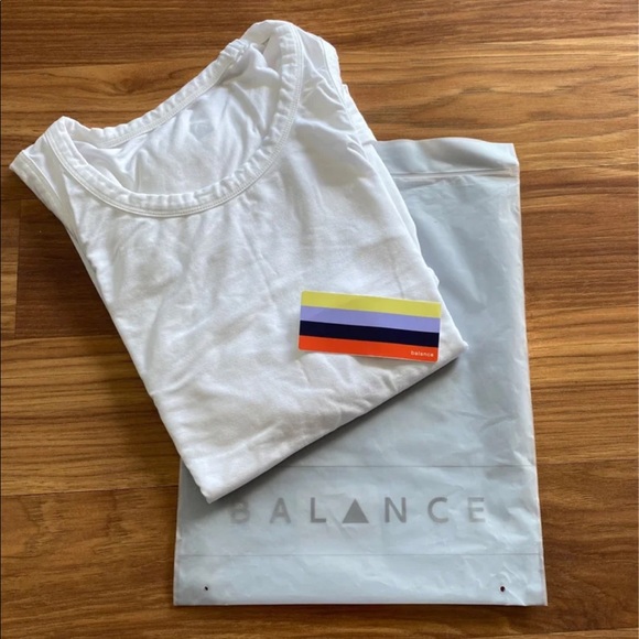 Balance Athletica Tops - Balance Athletica Movement Tank